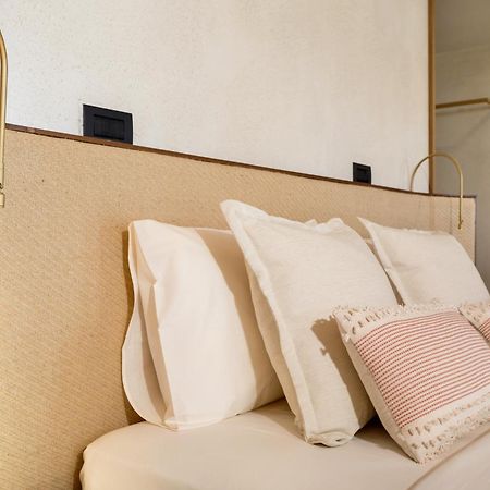 Agave Boutique Hotel Laganas Bagian luar foto