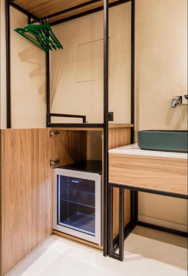Agave Boutique Hotel Laganas Bagian luar foto