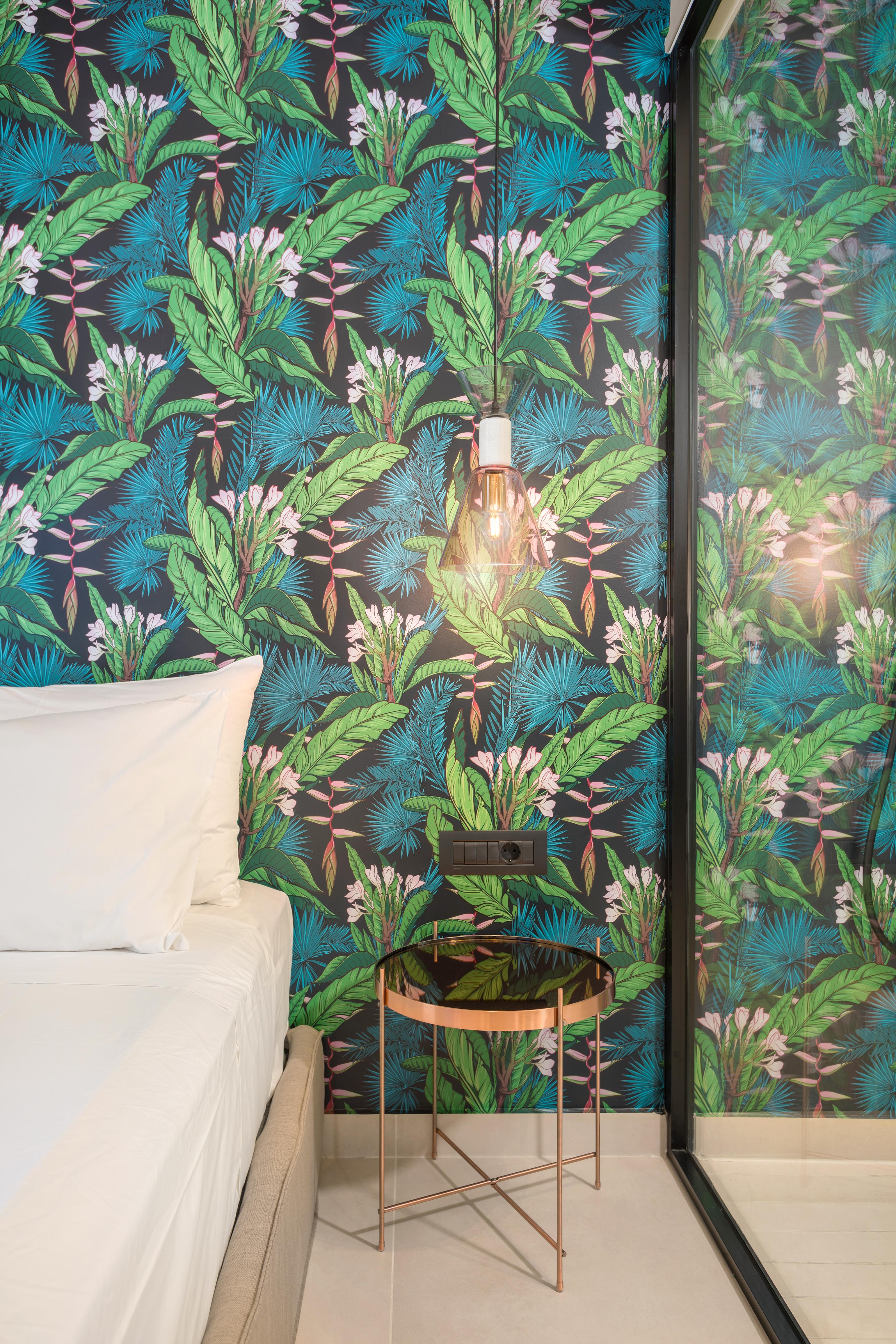 Agave Boutique Hotel Laganas Bagian luar foto