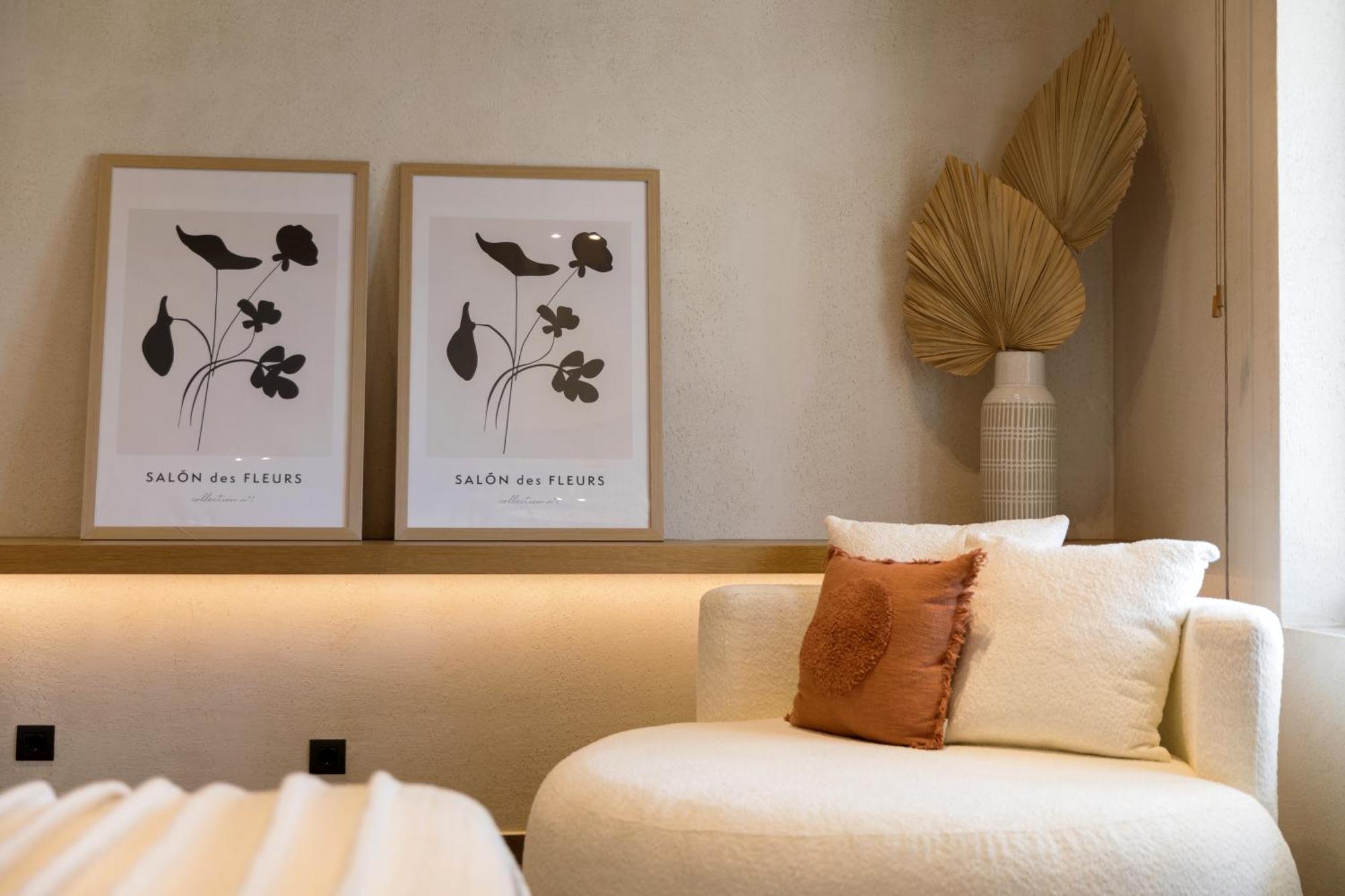 Agave Boutique Hotel Laganas Bagian luar foto