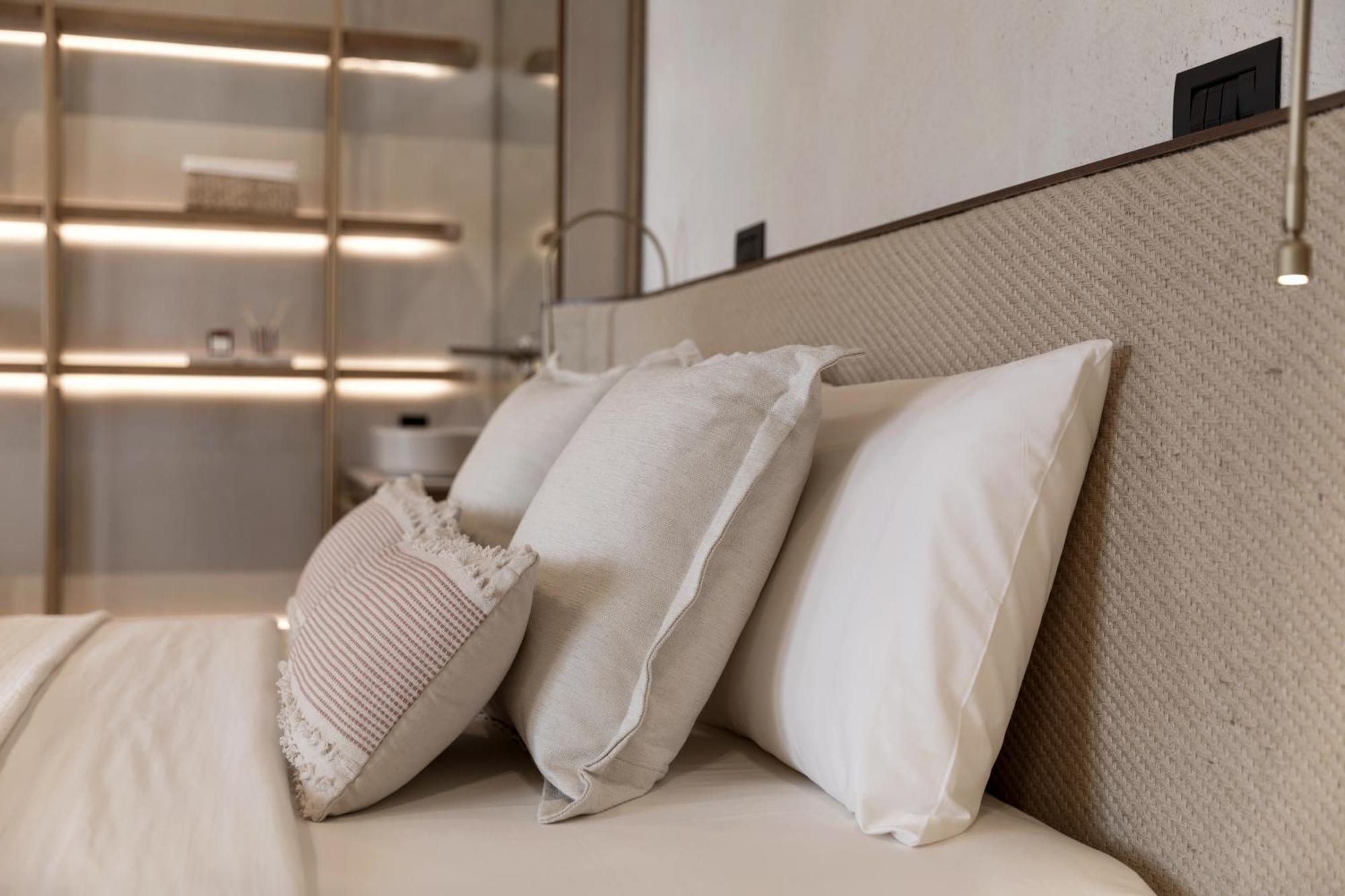 Agave Boutique Hotel Laganas Bagian luar foto