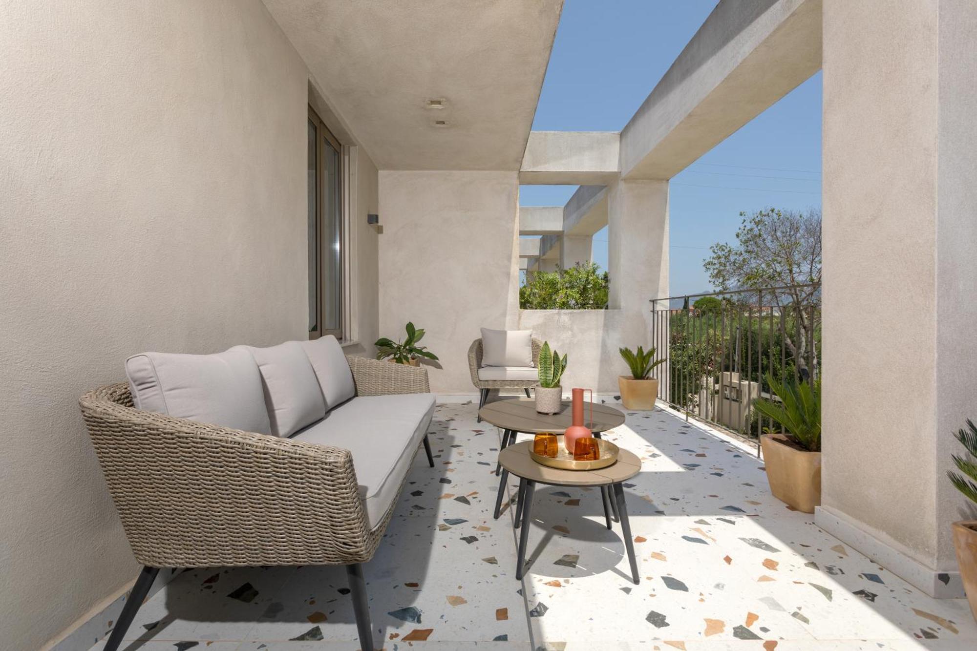 Agave Boutique Hotel Laganas Bagian luar foto