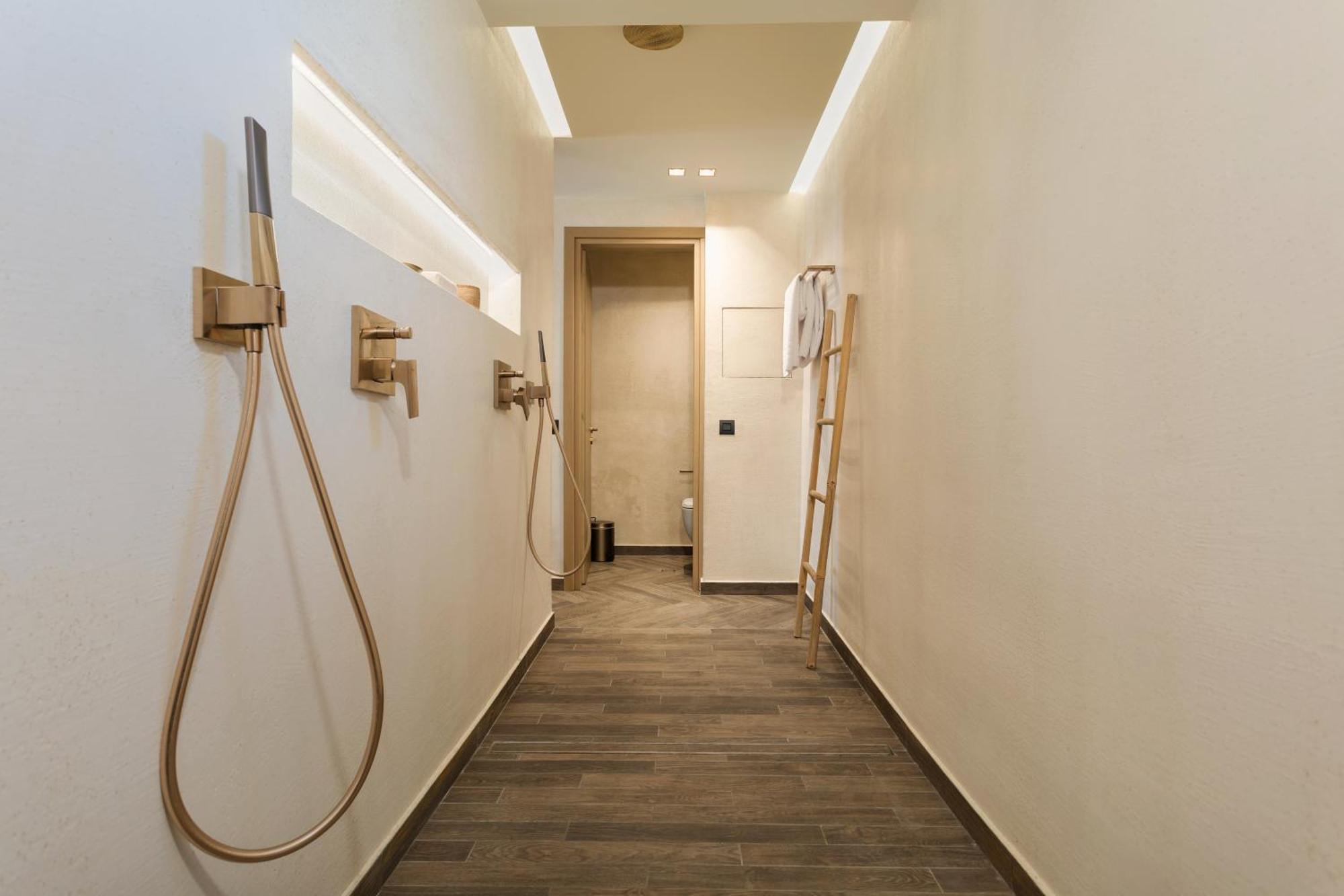 Agave Boutique Hotel Laganas Bagian luar foto