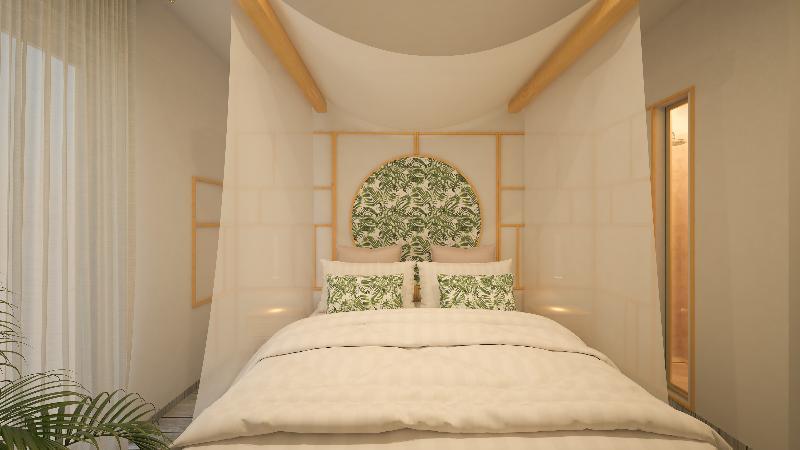 Agave Boutique Hotel Laganas Bagian luar foto
