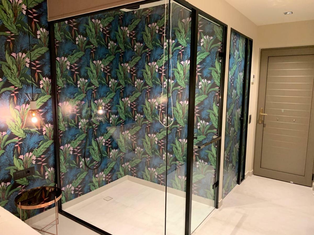 Agave Boutique Hotel Laganas Bagian luar foto