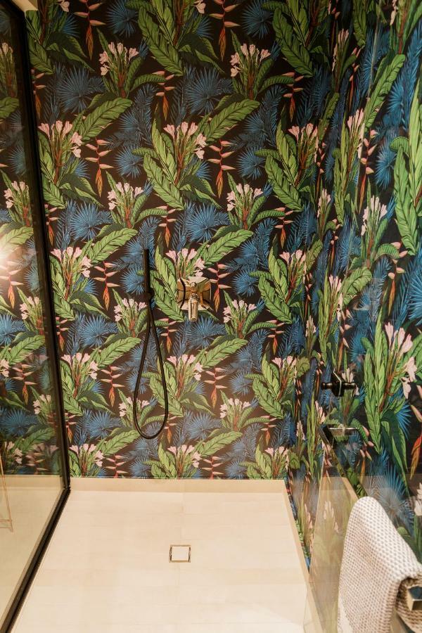 Agave Boutique Hotel Laganas Bagian luar foto